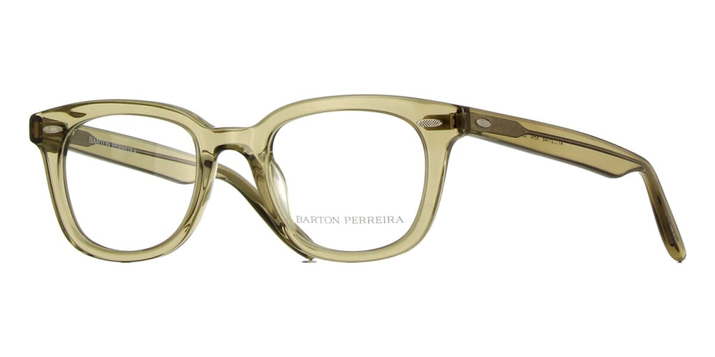 Barton Perreira Cecil BP50007I 045 Glasses