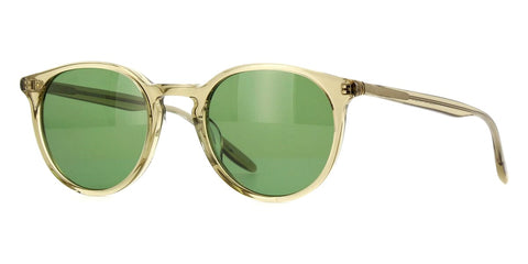 Barton Perreira Princeton BP0031/S 2QS Sunglasses
