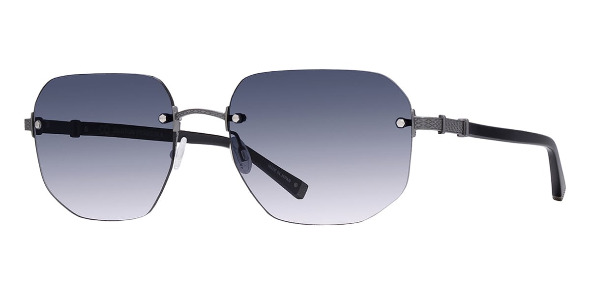 Barton Perreira Quinn BP0259 2UA Sunglasses