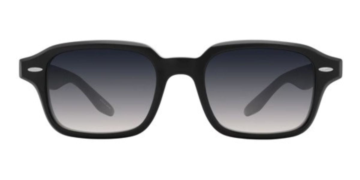 Barton Perreira Remi BP40120I 01B - As Seen On Theo James