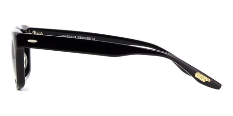 Barton Perreira Thunderball 007 BP40005I 01D Polarised Sunglasses