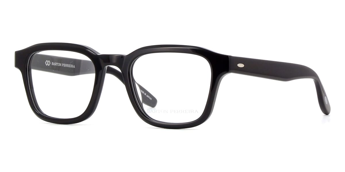 Barton Perreira Winton BP50032I 001 Glasses