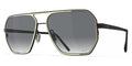 Blackfin Sun Eagle Head BF978 1465 Sunglasses