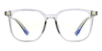 BlueScreen Carnegie C4 with Blue Control Glasses