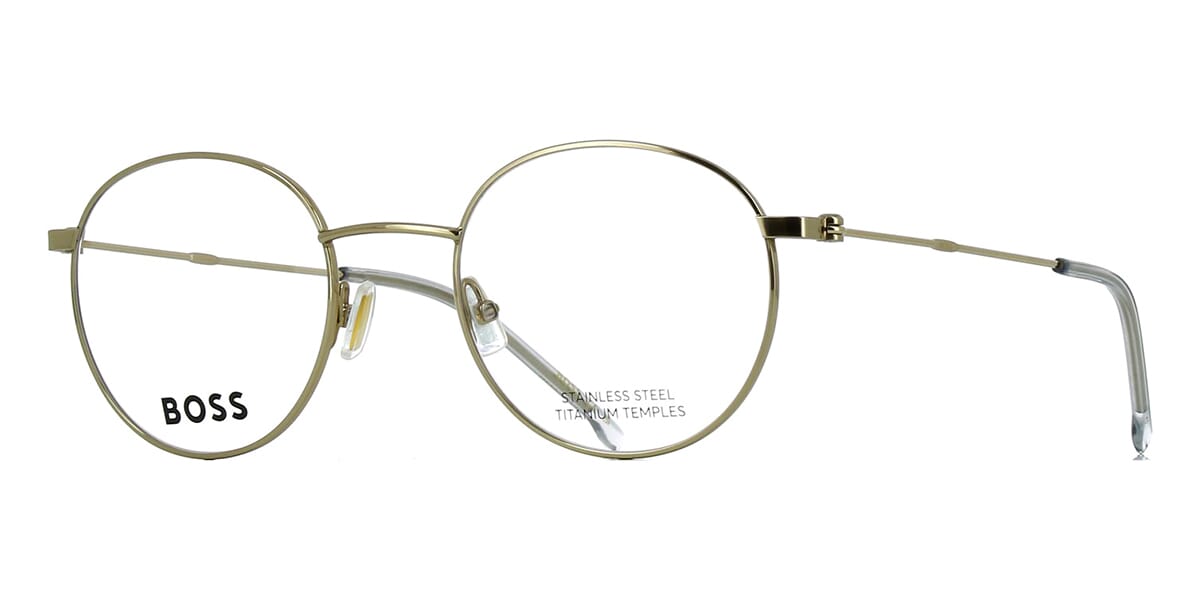 Hugo Boss 1705 J5G Glasses