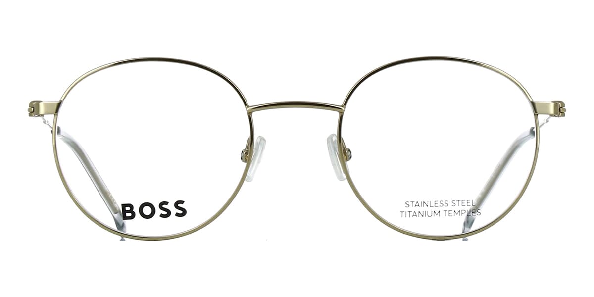 Hugo Boss 1705 J5G Glasses