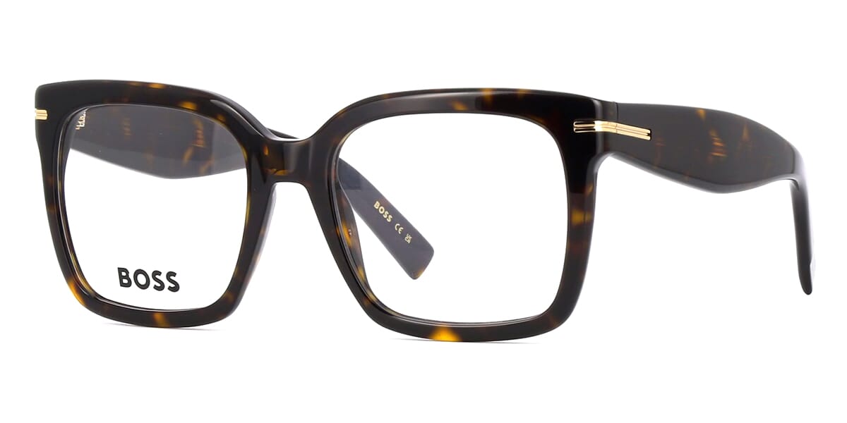 Boss 1753 Hugo Boss 1733 086 Glasses