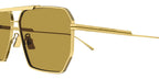 Bottega Veneta BV1012S 008 Sunglasses