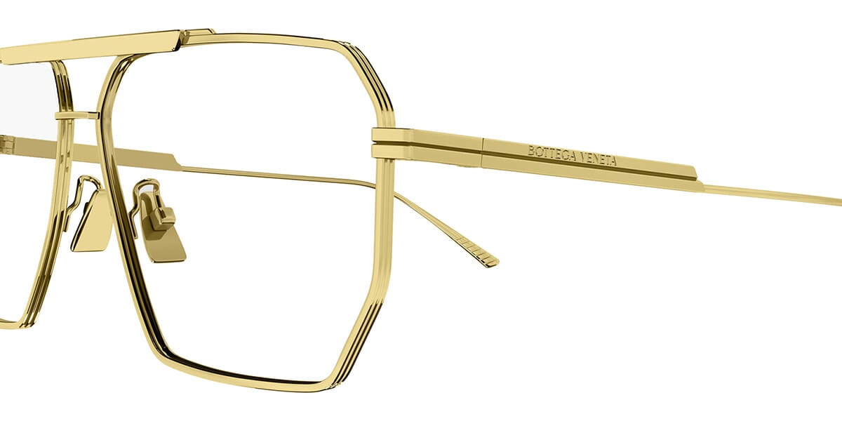 Bottega Veneta BV1012S 009 Sunglasses
