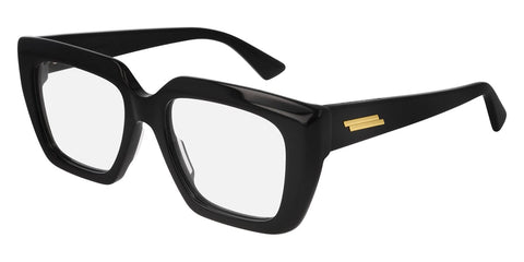 Bottega Veneta BV1032O 001 Glasses