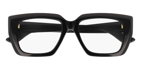 Bottega Veneta BV1032O 001 Glasses