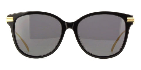 Bottega Veneta BV1048SA 001 Sunglasses