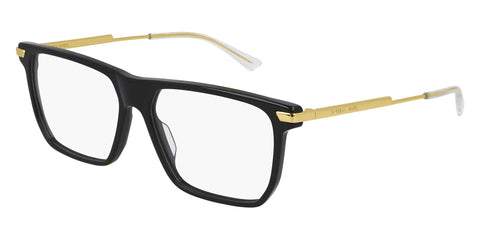 Bottega Veneta BV10710 001 Glasses