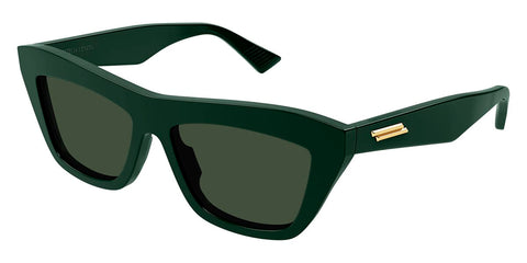 Bottega Veneta BV1121S 007 Sunglasses