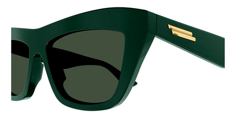 Bottega Veneta BV1121S 007 Sunglasses
