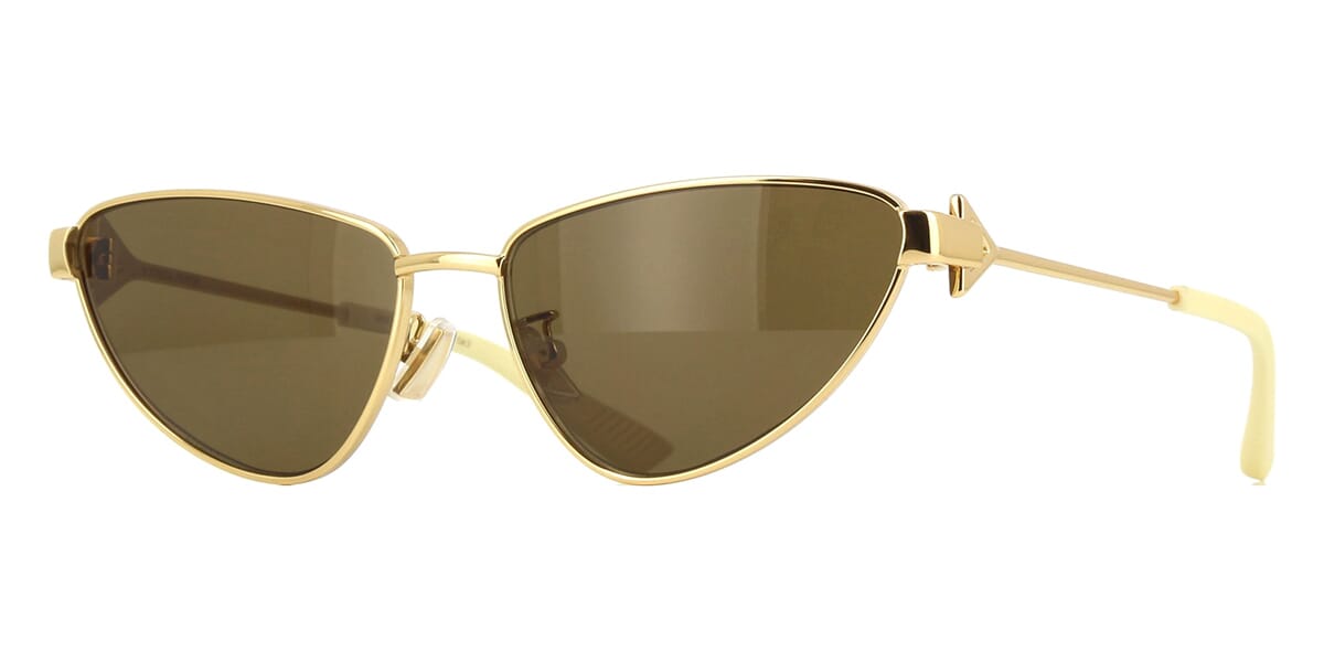 Bottega Veneta BV1186S 002 Sunglasses - Pretavoir