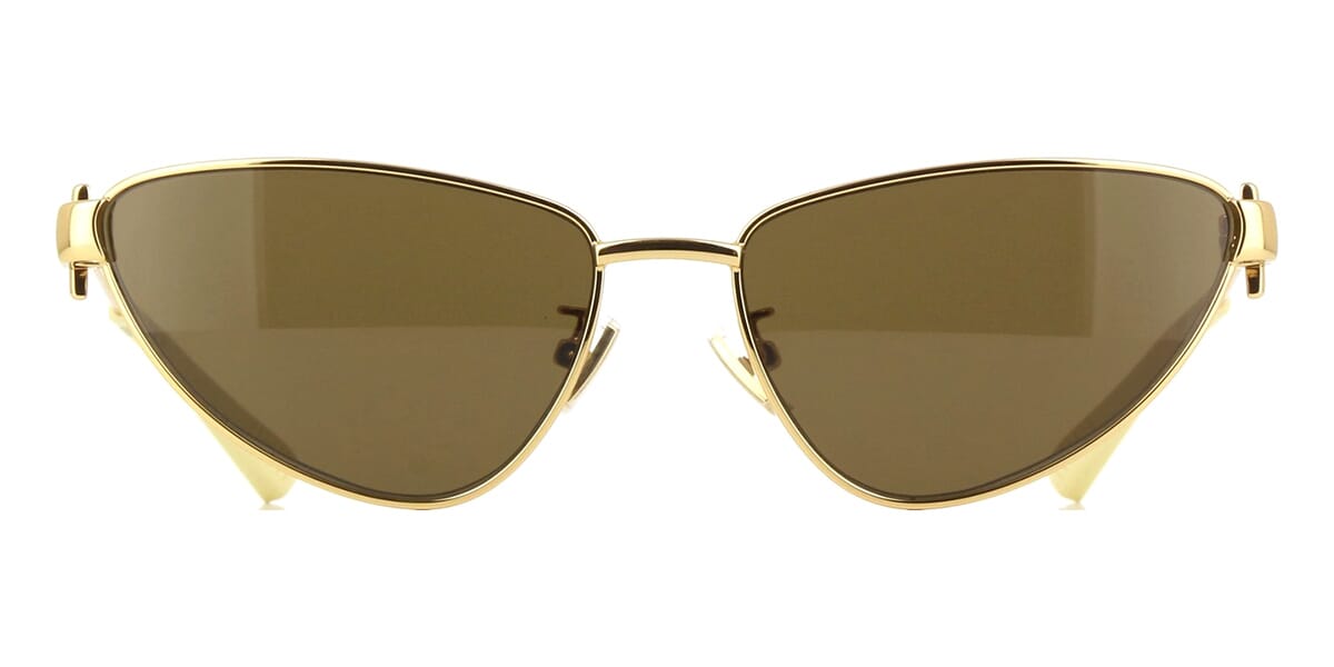 Bottega Veneta BV1186S 002 Sunglasses