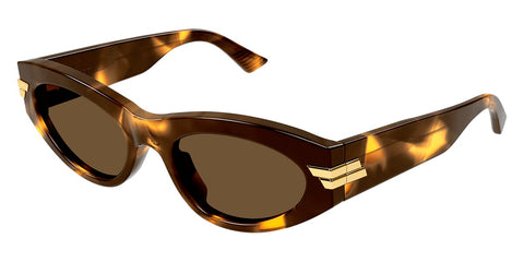 Bottega Veneta BV1189S 005 Sunglasses