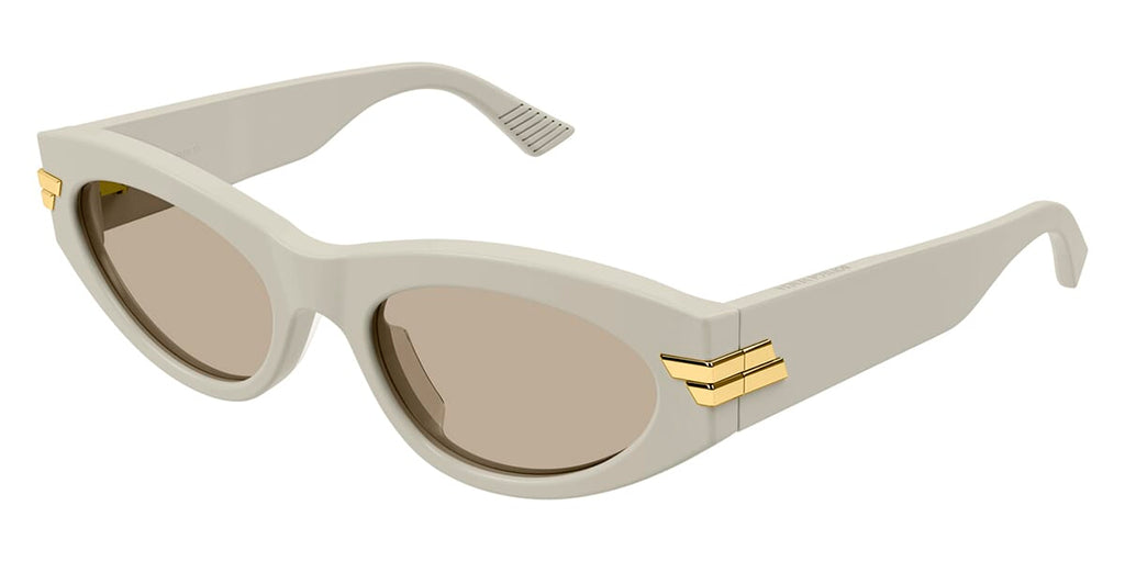 Bottega Veneta BV1189S 007 Sunglasses