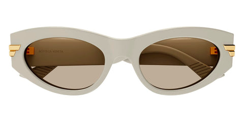 Bottega Veneta BV1189S 007 Sunglasses