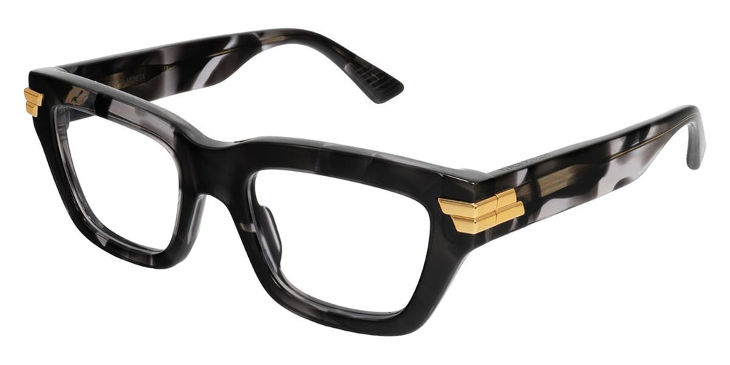 Bottega Veneta BV1190O 006 Glasses