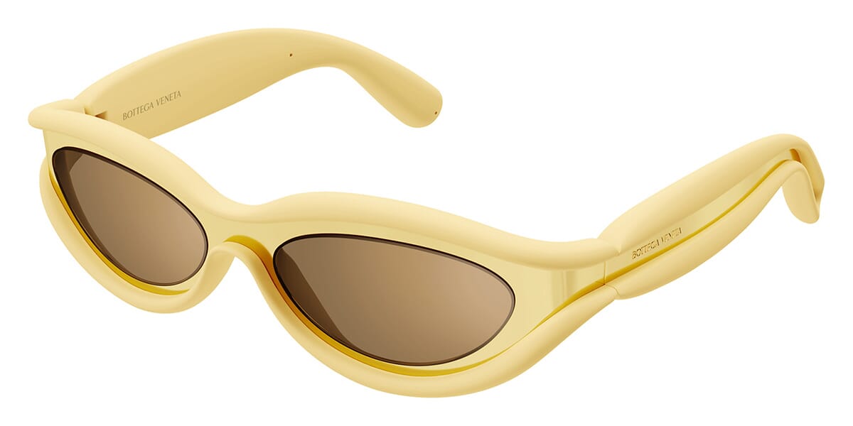 Bottega Veneta BV1211S 005 Sunglasses