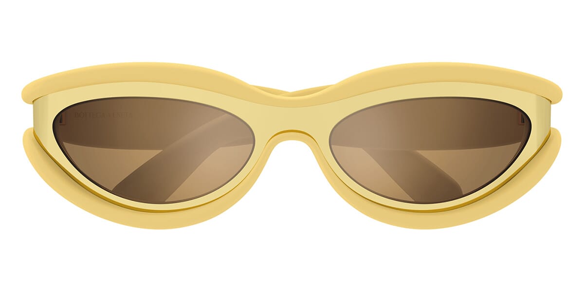 Bottega Veneta BV1211S 005 Sunglasses