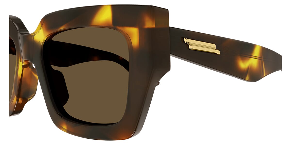 Bottega Veneta BV1212S 005 Sunglasses