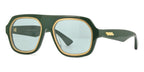 Bottega Veneta BV1217S 002 Sunglasses