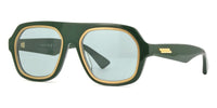Bottega Veneta BV1217S 002 - As Seen On Christina Aguilera