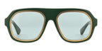 Bottega Veneta BV1217S 002 Sunglasses
