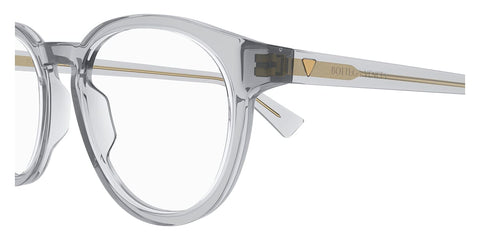 Bottega Veneta BV1225O 007 Glasses