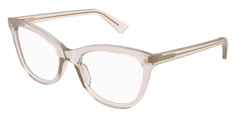Bottega Veneta BV1226O 012 Glasses