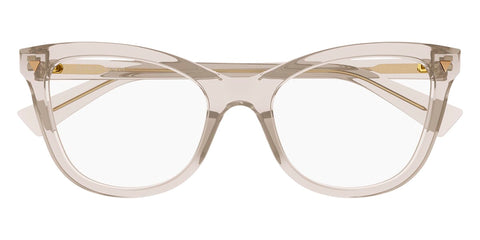 Bottega Veneta BV1226O 012 Glasses