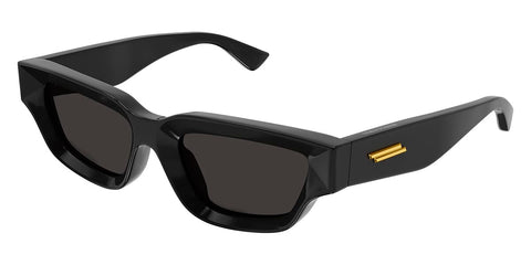 Bottega Veneta BV1250S 001 Sunglasses