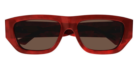 Bottega Veneta BV1252S 002 Sunglasses