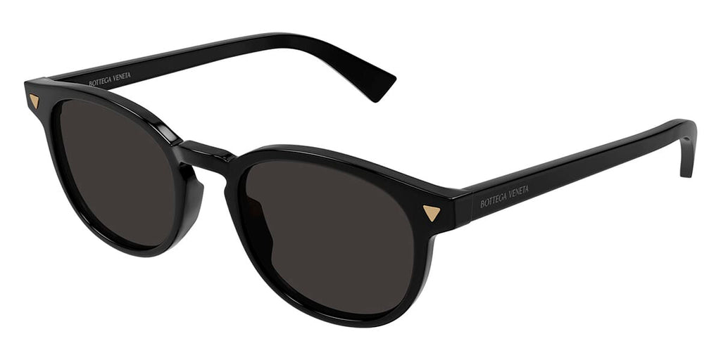 Bottega Veneta BV1253S 001 Sunglasses