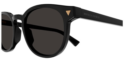 Bottega Veneta BV1253S 001 Sunglasses