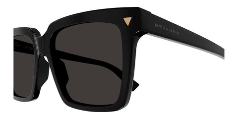 Bottega Veneta BV1254S 001 Sunglasses