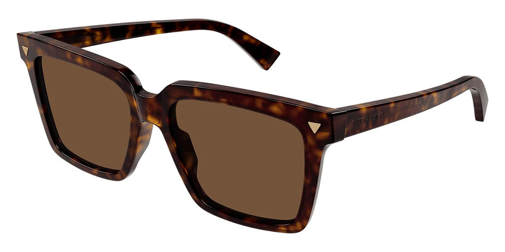 Bottega Veneta BV1254S 002 Sunglasses