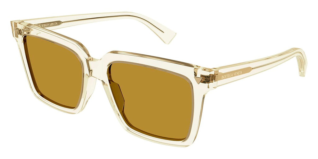 Bottega Veneta BV1254S 004 Sunglasses