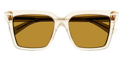 Bottega Veneta BV1254S 004 Sunglasses