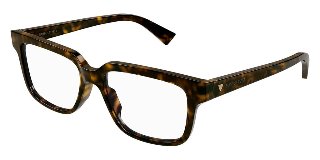 Bottega Veneta BV1256O 002 Glasses