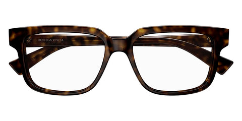 Bottega Veneta BV1256O 002 Glasses