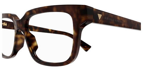 Bottega Veneta BV1256O 002 Glasses