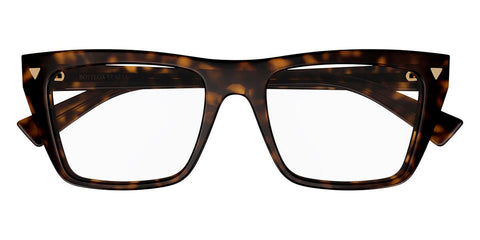 Bottega Veneta BV1258O 002 Glasses