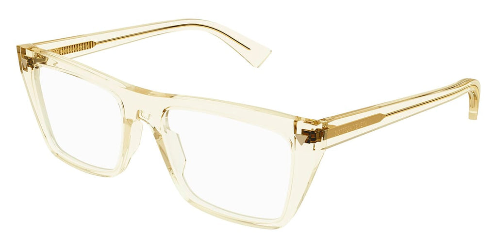 Bottega Veneta BV1258O 004 Glasses