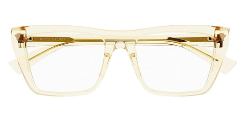 Bottega Veneta BV1258O 004 Glasses