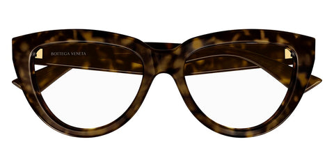 Bottega Veneta BV1259O 002 Glasses