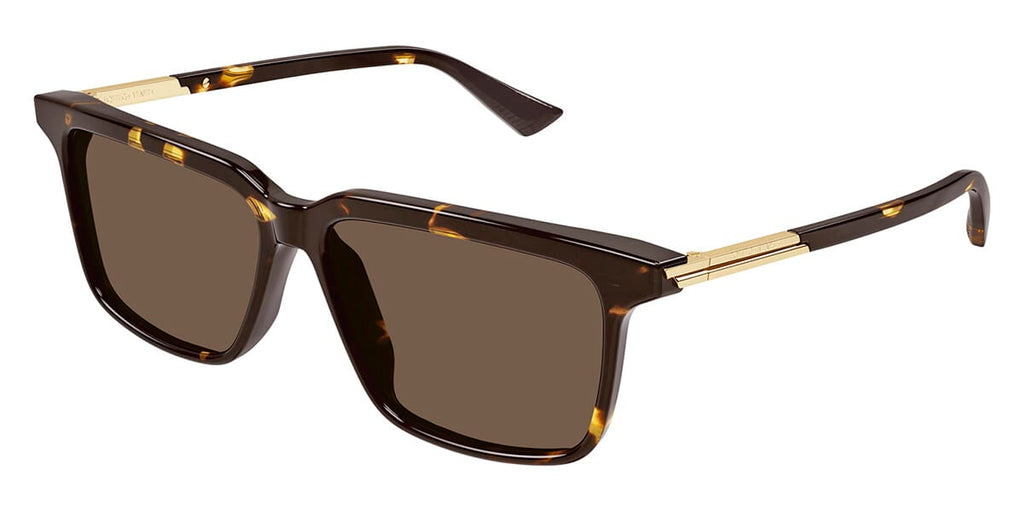 Bottega Veneta BV1261S 002 Sunglasses